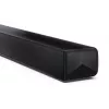 Barra de sonido Sharp HT-SBW121 2.1 canales 160W con subwoofer inalámbrico