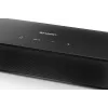 Barra de sonido Sharp HT-SBW121 2.1 canales 160W con subwoofer inalámbrico