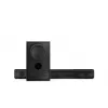 Barra de sonido Sharp HT-SBW121 2.1 canales 160W con subwoofer inalámbrico