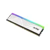 16 GB ADATA DIMM 3600 (2x 8 GB) Dual-Kit (blanco, AX4U36008G18I-DTWHD35G, XPG Spectrix D35G, INTEL XMP)