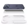 Protector de pantalla Belkin ScreenForce InvisiGlass para iPhone 17 Pro Max Antibacteriano Protección contra caídas