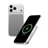 Batería externa PanzerGlass empower by empower Bank 10000mAh Titanium