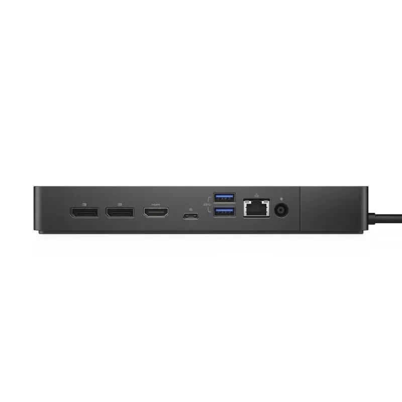 Estación de acoplamiento DELL WD19S 130W