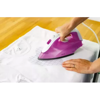 Transfer para ropa HERMA 4524 Transfer térmico Unisex 10 uds.