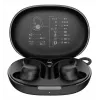 Auriculares Belkin SoundForm ActiveFit Con cable Inalámbricos Bluetooth Negro