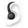 Auriculares Belkin SoundForm ActiveFit Con cable Inalámbricos Bluetooth Negro
