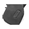 Soporte miniPC Icy Box IB-MSA102-VM, para monitor (negro, con VESA 75x75 y 100x100)