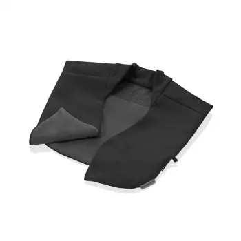 Soporte miniPC Icy Box IB-MSA102-VM, para monitor (negro, con VESA 75x75 y 100x100)
