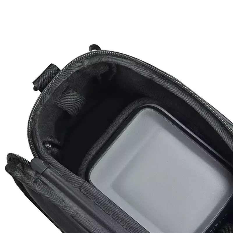 EcoFlow TRAIL 5022704001 bolsa de transporte impermeable para estaciones de energía portátiles de la serie TRAIL