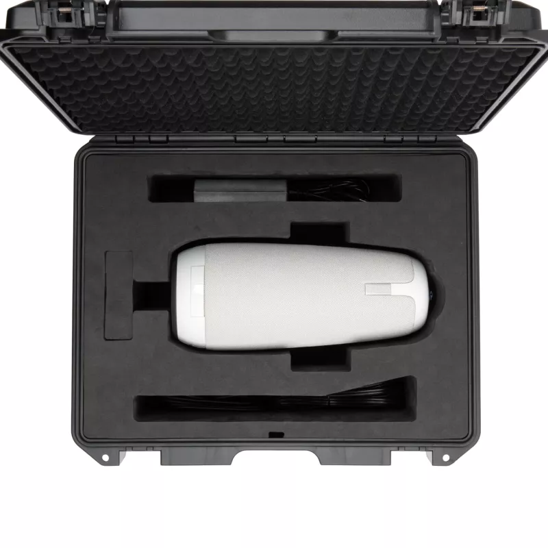 Owl Labs ACCMTW200-0000 funda de transporte rígida para Meeting Owl 3 y 4+