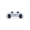 Sony DualSense V2 PS711000040185 mando inalámbrico para PlayStation 5, con cable e inalámbrico, Bluetooth/USB-C, blanco/negro