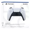 Sony DualSense V2 PS711000040185 mando inalámbrico para PlayStation 5, con cable e inalámbrico, Bluetooth/USB-C, blanco/negro