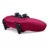 Sony DualSense V2 mando inalámbrico para PS5, Bluetooth, rojo cósmico