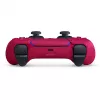 Sony DualSense V2 mando inalámbrico para PS5, Bluetooth, rojo cósmico