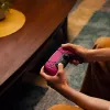 Sony DualSense V2 mando inalámbrico para PS5, Bluetooth, rojo cósmico