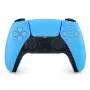 Mando Sony DualSense V2 negro, azul Bluetooth/USB analógico/digital PlayStation 5