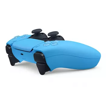 Mando Sony DualSense V2 negro, azul Bluetooth/USB analógico/digital PlayStation 5