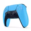 Mando Sony DualSense V2 negro, azul Bluetooth/USB analógico/digital PlayStation 5
