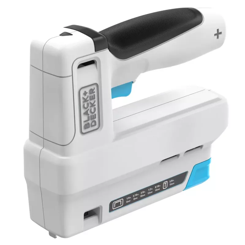 Clavadora/grapadora Black & Decker BCN115-XJ 1 ud.