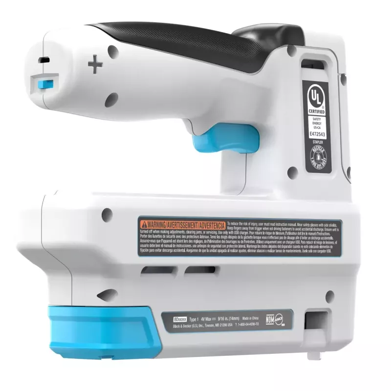 Clavadora/grapadora Black & Decker BCN115-XJ 1 ud.