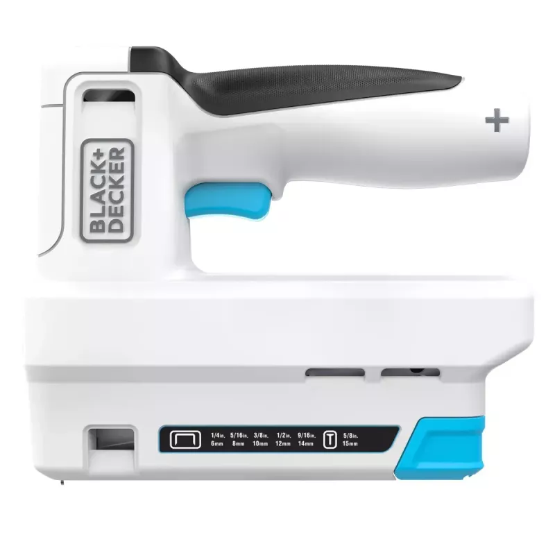 Clavadora/grapadora Black & Decker BCN115-XJ 1 ud.