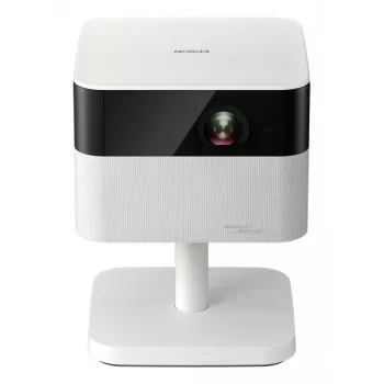 Proyector Epson EF-71 Standard-Throw 700 ANSI Lumen 3LCD 1080p (1920x1080) blanco