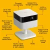 Proyector Epson EF-71 Standard-Throw 700 ANSI Lumen 3LCD 1080p (1920x1080) blanco