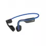 Auriculares SHOKZ OpenMove inalámbricos de gancho llamadas/música USB Type-C Bluetooth azul