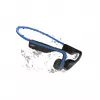 Auriculares SHOKZ OpenMove inalámbricos de gancho llamadas/música USB Type-C Bluetooth azul