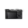 Sony α 7C II MILC cuerpo 33 MP Exmor R CMOS 7008 x 4672 píxeles negro, plata
