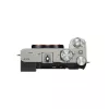 Sony α 7C II MILC cuerpo 33 MP Exmor R CMOS 7008 x 4672 píxeles negro, plata