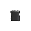 Sony α 7C II MILC cuerpo 33 MP Exmor R CMOS 7008 x 4672 píxeles negro, plata