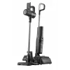 Roborock F25 ACE Combo batería seco y húmedo sin bolsa negro