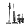 Roborock F25 ACE Combo batería seco y húmedo sin bolsa negro