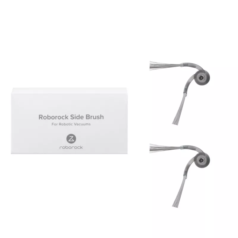 Accesorio/recambio para aspirador Roborock cepillo lateral robot aspirador