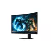 Monitor Samsung G75F 37 pulgadas 4K UHD (3840×2160) Curved VA, 165 Hz, 1 ms, FreeSync Premium Pro, DisplayHDR 600