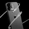 Cable USB Intenso Cable USB-C A LIGHTNING 1.5M 7902002 Blanco
