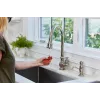 Plancha de vapor de mano Tefal Pure Pop DT2022 0,07 L 1300 W Coral