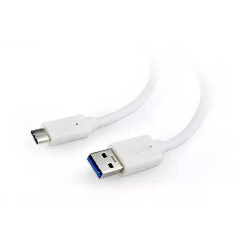 Cable USB Gembird CCP-USB3-AMCM-W-0.5M