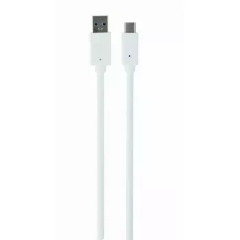 Cable USB Gembird CCP-USB3-AMCM-W-0.5M