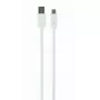 Cable USB Gembird CCP-USB3-AMCM-W-0.5M