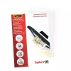 Funda de laminar para tarjetas Fellowes Glossy 125 Micras - 65x95mm