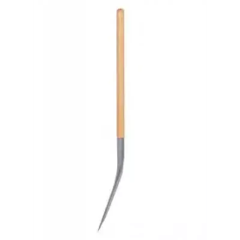 Espátula Resto Kitchenware 94203 haya plástico gris