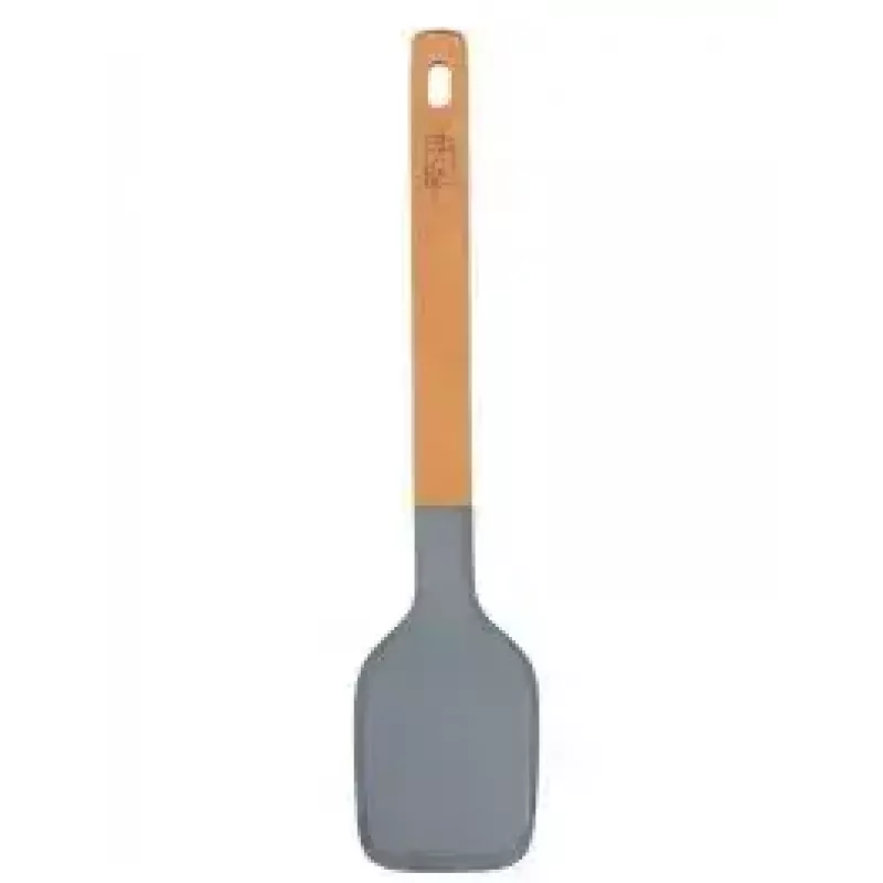 Espátula Resto Kitchenware 94203 haya plástico gris