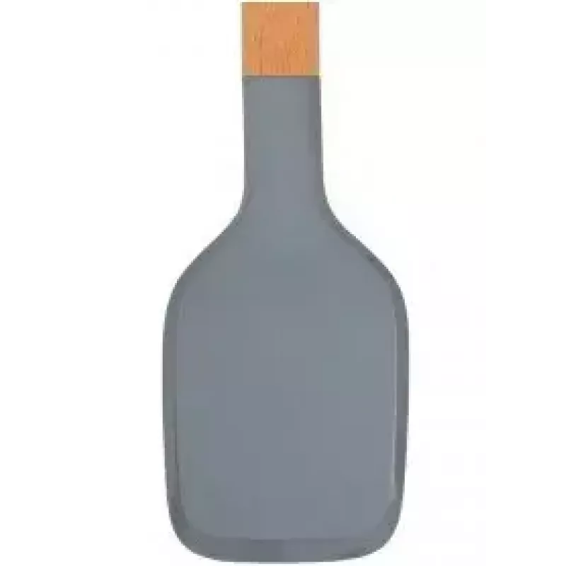Espátula Resto Kitchenware 94203 haya plástico gris