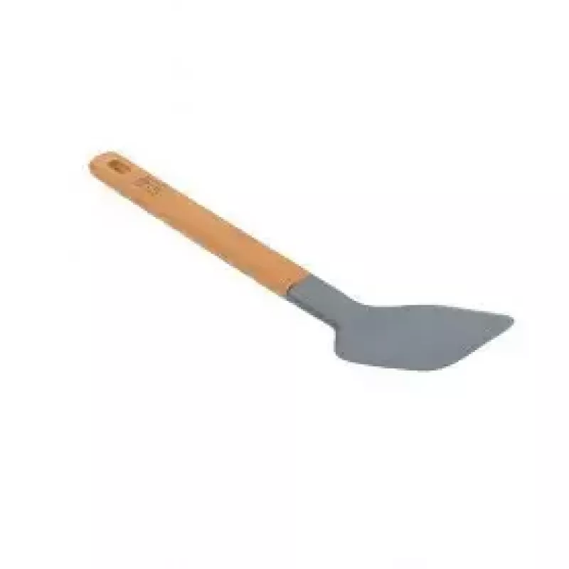 Espátula Resto Kitchenware 94203 haya plástico gris