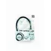 Gembird A-DVI-2VGA-01 cable adaptador divisor DVI-I macho a 2 VGA hembra