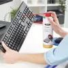 Fellowes 9977804 HFC Free spray de aire comprimido, 400 ml