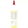 Fellowes 3608501 aceite para destructoras de papel, 120 ml, amarillo