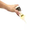 Fellowes 3608501 aceite para destructoras de papel, 120 ml, amarillo
